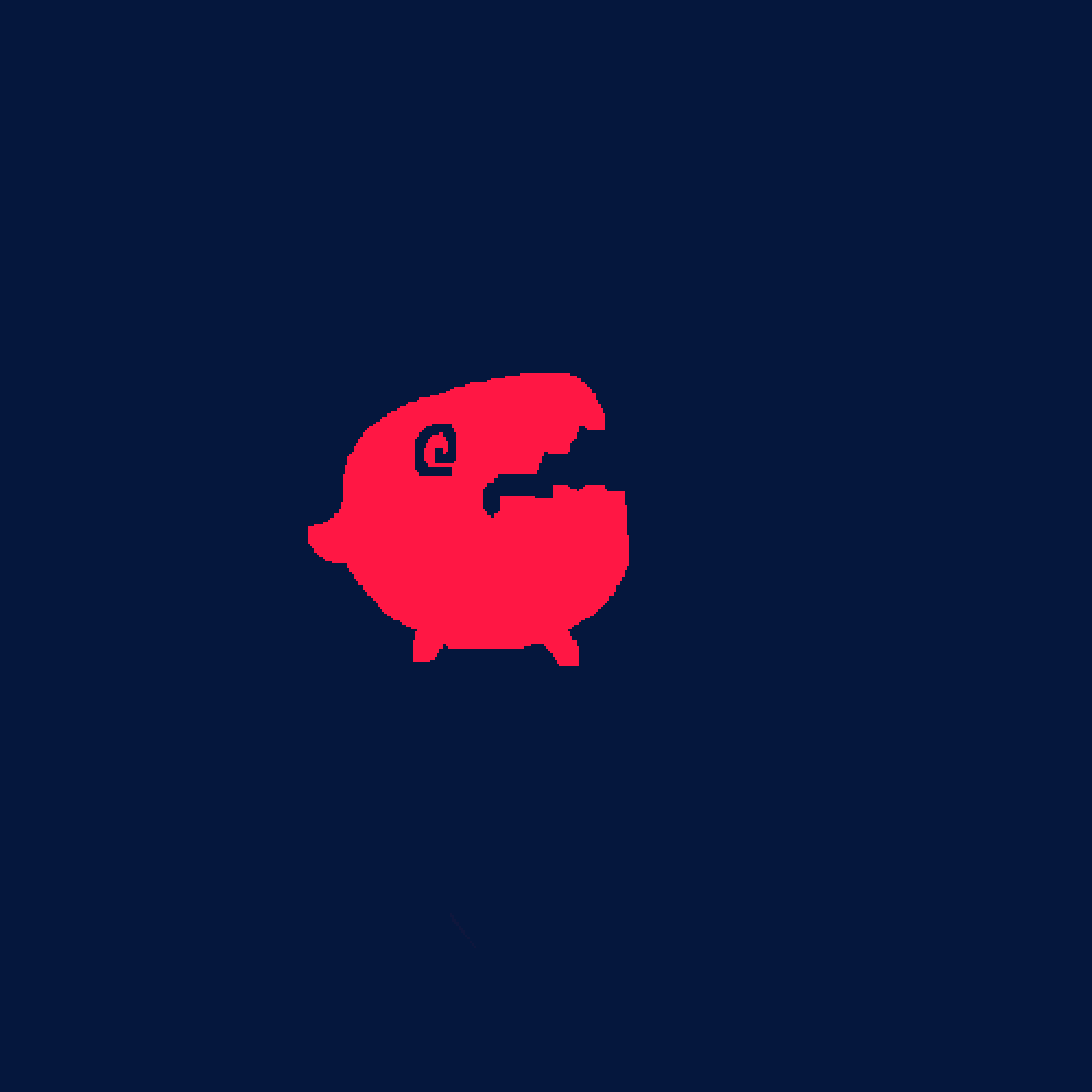 lil crocodile fella
